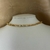 Choker de Corrente Quadrada - comprar online
