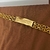 Pulseira "Tudo Posso Naquele que me Fortalece"