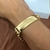 Pulseira "Tudo Posso Naquele que me Fortalece" - comprar online