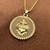 Colar de Sagrado Coração - comprar online