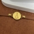 Pulseira de couro Nossa Senhora Aparecida na internet