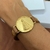 Pulseira de couro Nossa Senhora Aparecida - comprar online