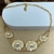Choker Boho com Pérola - comprar online