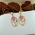 Conjunto de Tulipa Rosa na internet