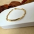 Pulseira Mãe e Amor