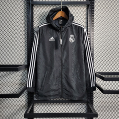 Real Madrid | Corta-Vento