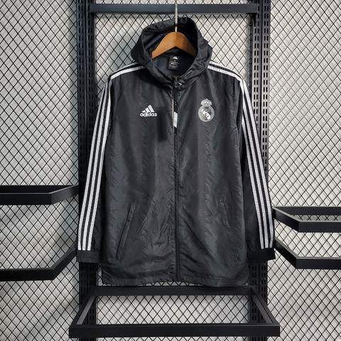 Real Madrid | Corta-Vento