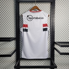 São Paulo 22/23 Basquete | Home na internet