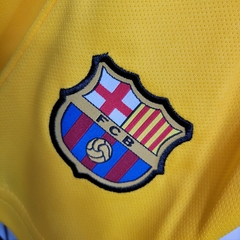 Barcelona 23/24 | Conjunto Infantil III - comprar online