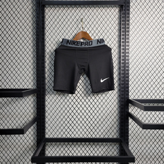 Bermuda Termica Nike Pro