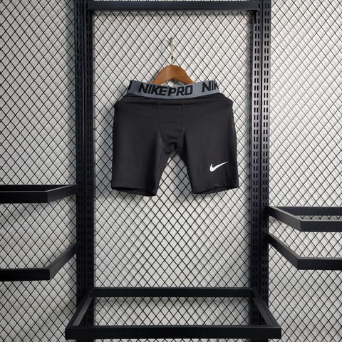 Bermuda Termica Nike Pro