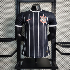 Corinthians 23/24 II Camisa | Versão Jogador