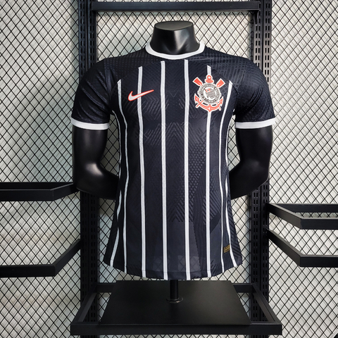 Corinthians 23/24 II Camisa | Versão Jogador