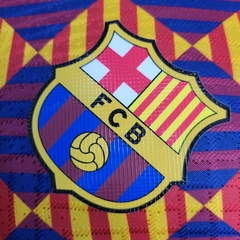 Barcelona 23/24 Pré Jogo | Versão Jogador - loja online
