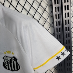 Santos I 23/24 | Woman - loja online