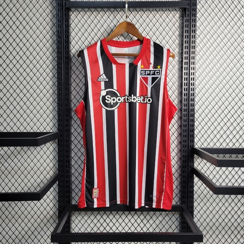 São Paulo 22/23 Basquete | II Camisa