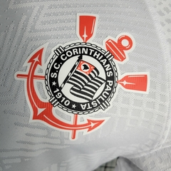 Corinthians 23/24 | Versão Jogador - loja online