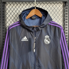 Real Madrid | Corta-Vento - comprar online