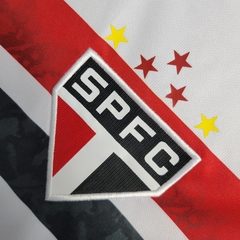 São Paulo 22/23 Basquete | Home - loja online