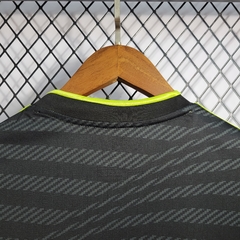 Real Madrid 22/23 | III Camisa - Artillero