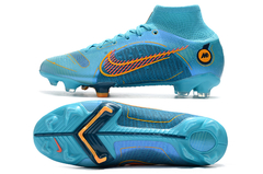 Chuteira Nike Mercurial Superfly 8 Elite | Campo - comprar online