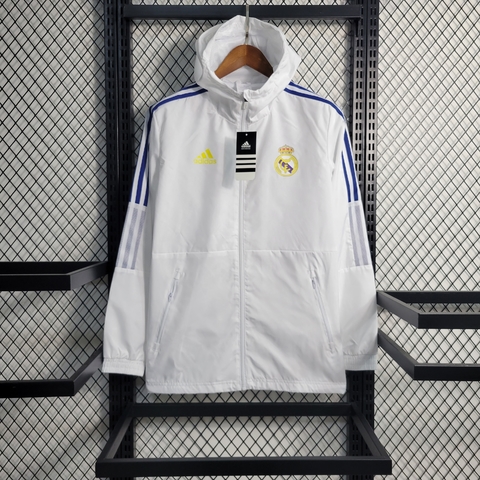Real Madrid | Corta-Vento