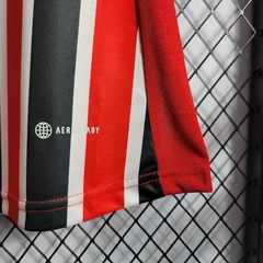 São Paulo 22/23 Woman | II Camisa