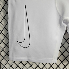 Bermuda Térmica Nike Pro - Artillero