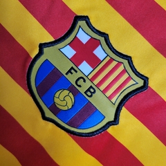 Barcelona 23/24 | Manga longa III Camisa - Artillero