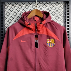 Barcelona 23/24 | Corta-Vento - comprar online