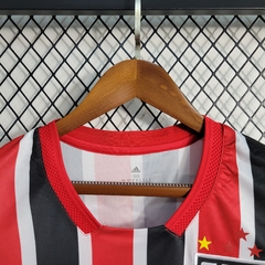 São Paulo 22/23 Basquete | II Camisa na internet