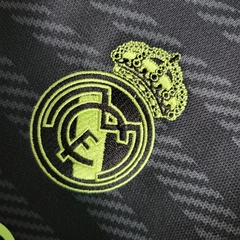 Real Madrid 22/23 | III Camisa - loja online
