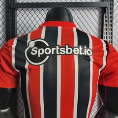 São Paulo 22/23 Player | II Camisa - Artillero