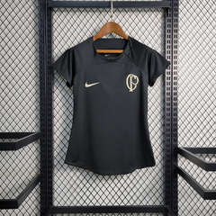Corinthians 23/24 Feminina | Treino - loja online