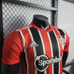 São Paulo 22/23 Player | II Camisa - comprar online
