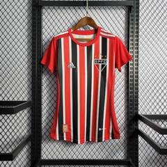 São Paulo 22/23 Woman | II Camisa