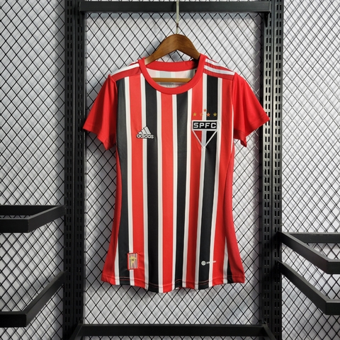 São Paulo 22/23 Woman | II Camisa