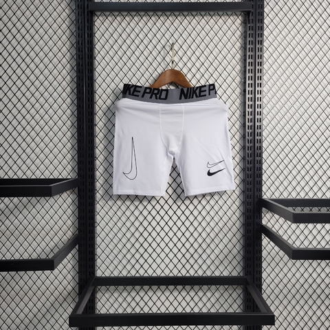 Bermuda Térmica Nike Pro