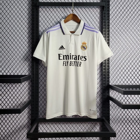 Real Madrid 22/23 | I Camisa