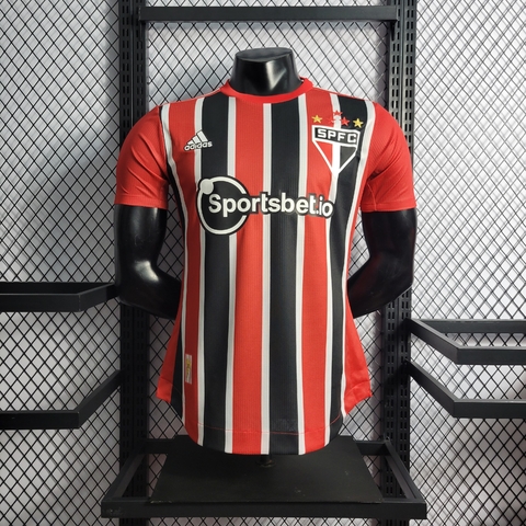 São Paulo 22/23 Player | II Camisa
