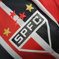 São Paulo 22/23 Player | II Camisa na internet