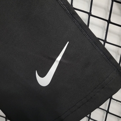 Bermuda Termica Nike Pro - Artillero