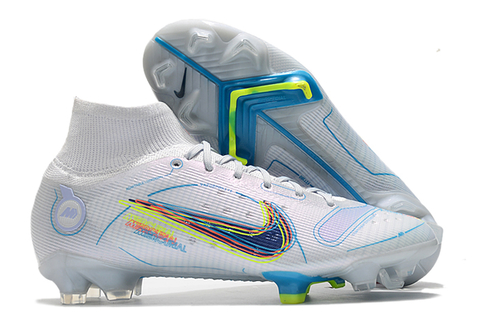 Chuteira Nike Mercurial Superfly 8 Elite | Campo