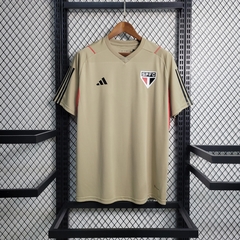 São Paulo 23/24 | Treino