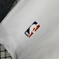 Bermuda Nike Pro NBA Branca na internet