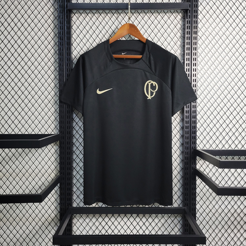 Corinthians 23/24 | Treino