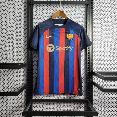 Barcelona 22/23 | I Camisa