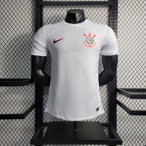 Corinthians 23/24 | Versão Jogador na internet