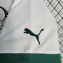 Imagem do II Camisa do Palmeiras 23/24
