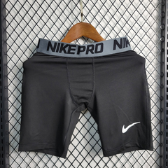 Bermuda Termica Nike Pro - comprar online